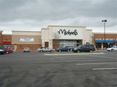 Michaels tulsa - Michaels, 11119 E 71st St S, Tulsa, Oklahoma, 74133-2550 Store Hours of Operation, Location & Phone Number for Michaels Near You Tulsa-71st St 11119 E 71st St S Tulsa OK 74133-2550 Hours(Opening & Closing Times): Mon-sat: 9:00am - 9:00pm Sun: 10:00am - 7:00pm Phone Number: (918) 249-1496 ...